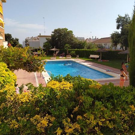 Sunsea Lloret Apartament Lloret de Mar Bagian luar foto