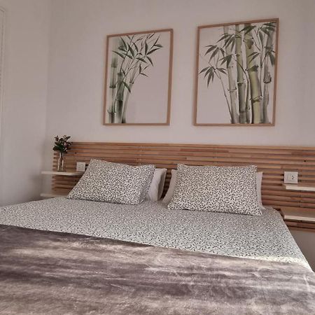 Sunsea Lloret Apartament Lloret de Mar Bagian luar foto