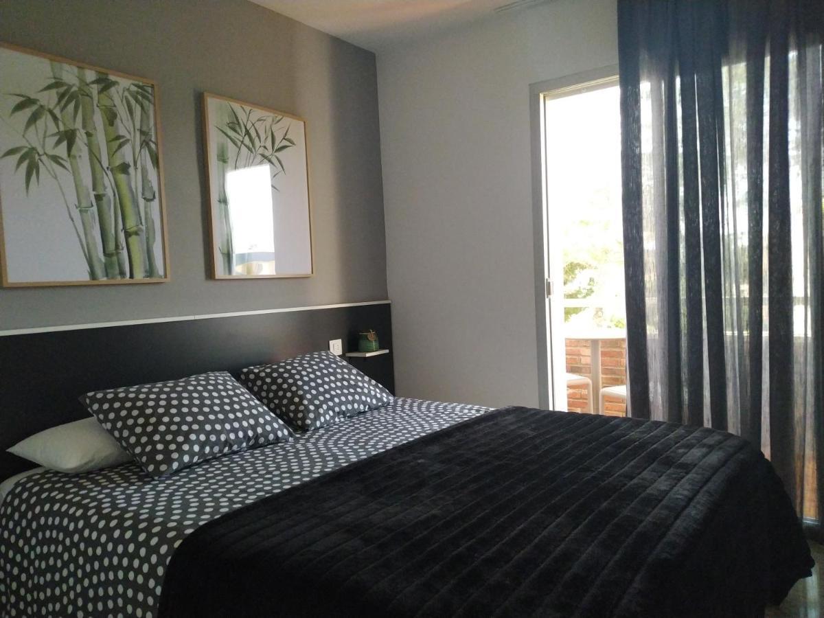 Sunsea Lloret Apartament Lloret de Mar Bagian luar foto