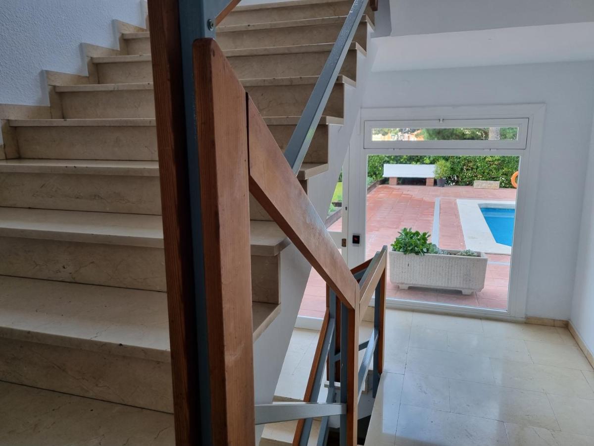 Sunsea Lloret Apartament Lloret de Mar Bagian luar foto