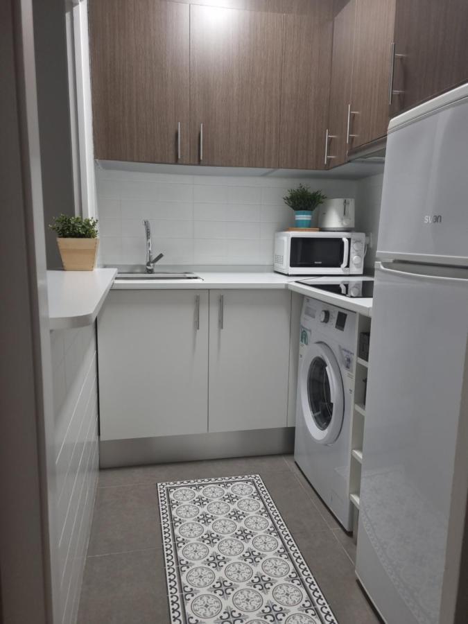 Sunsea Lloret Apartament Lloret de Mar Bagian luar foto